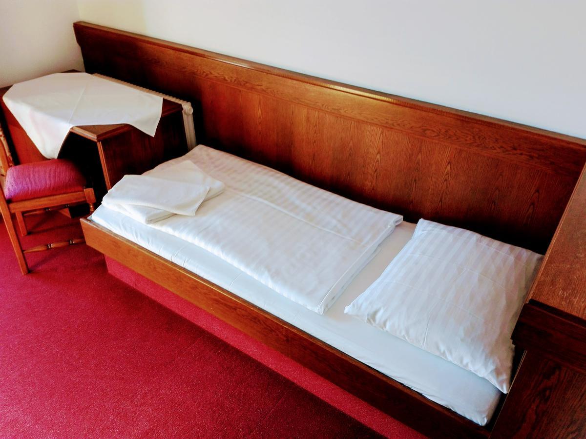 Mosers Pension Villach Exterior foto